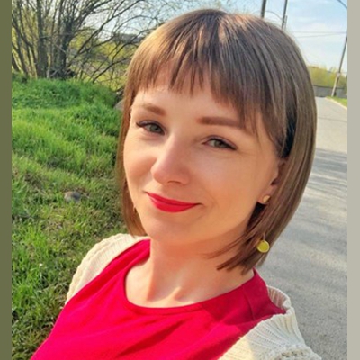 Чернова А.В.