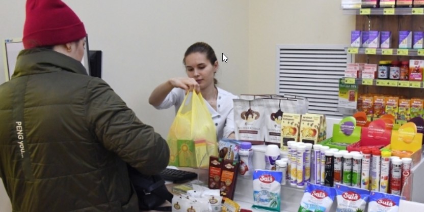 01.12.2025 Медведев: Передвижные аптеки появятся в ряде населенных пунктов РФ