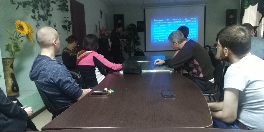 31.05.2021 KOмплексная REабилитация. Просветительская школа. «Все о симптомах РС. Часть 2»