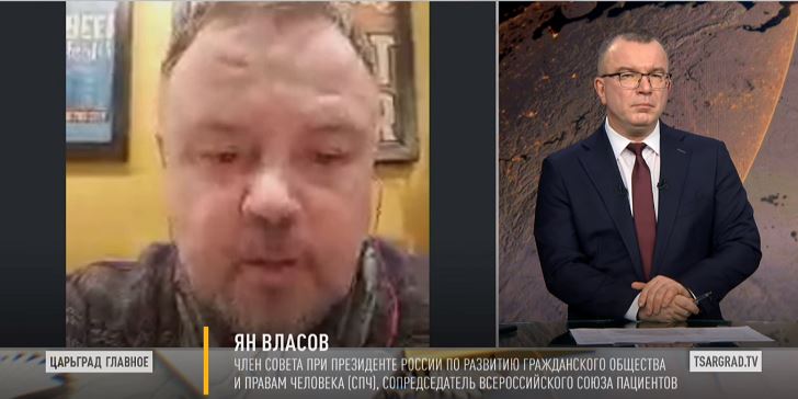 25.12.2023 От ковида к гриппу – тревогу бить уже можно: атаку вирусов России не отбить?