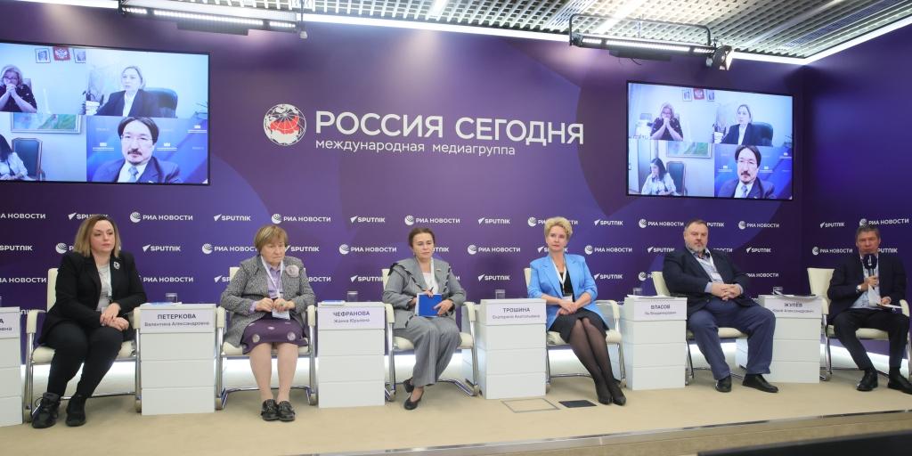 23.10.2024 Ян Власов: «Борьба с ожирением вышла за пределы только медицинского аспекта» 