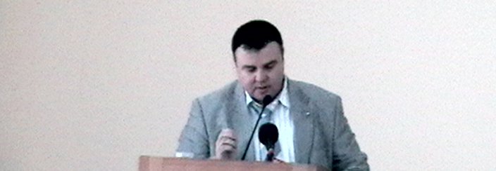 Состоялся I Съезд ОООИБРС