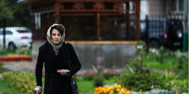 Врач с диагнозом «рассеянный склероз»