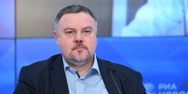 28.06.2023 В Союзе пациентов озабочены предложением отказаться от импорта аппаратов ИВЛ