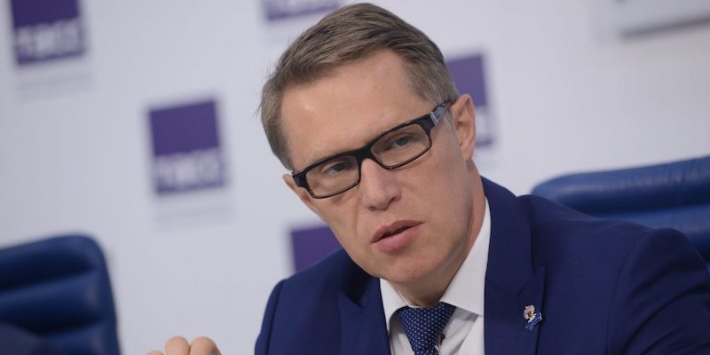 09.12.2025 Здоровый образ жизни слишком дорог для россиян