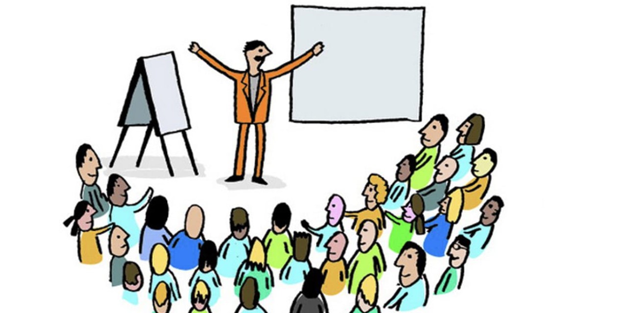 13.11.2025 Санкт Петербург. «Враги мотивации: кто они и как их победить?»