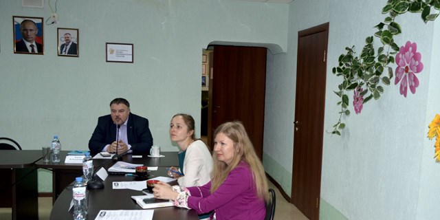 04.06.2021 Самара. Круглый стол по вопросам современных технологий скрининга и диагностики наследственных заболеваний