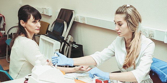 10.02.2026 Половина опрошенных готовы заниматься самолечением из-за нежелания передавать личные данные