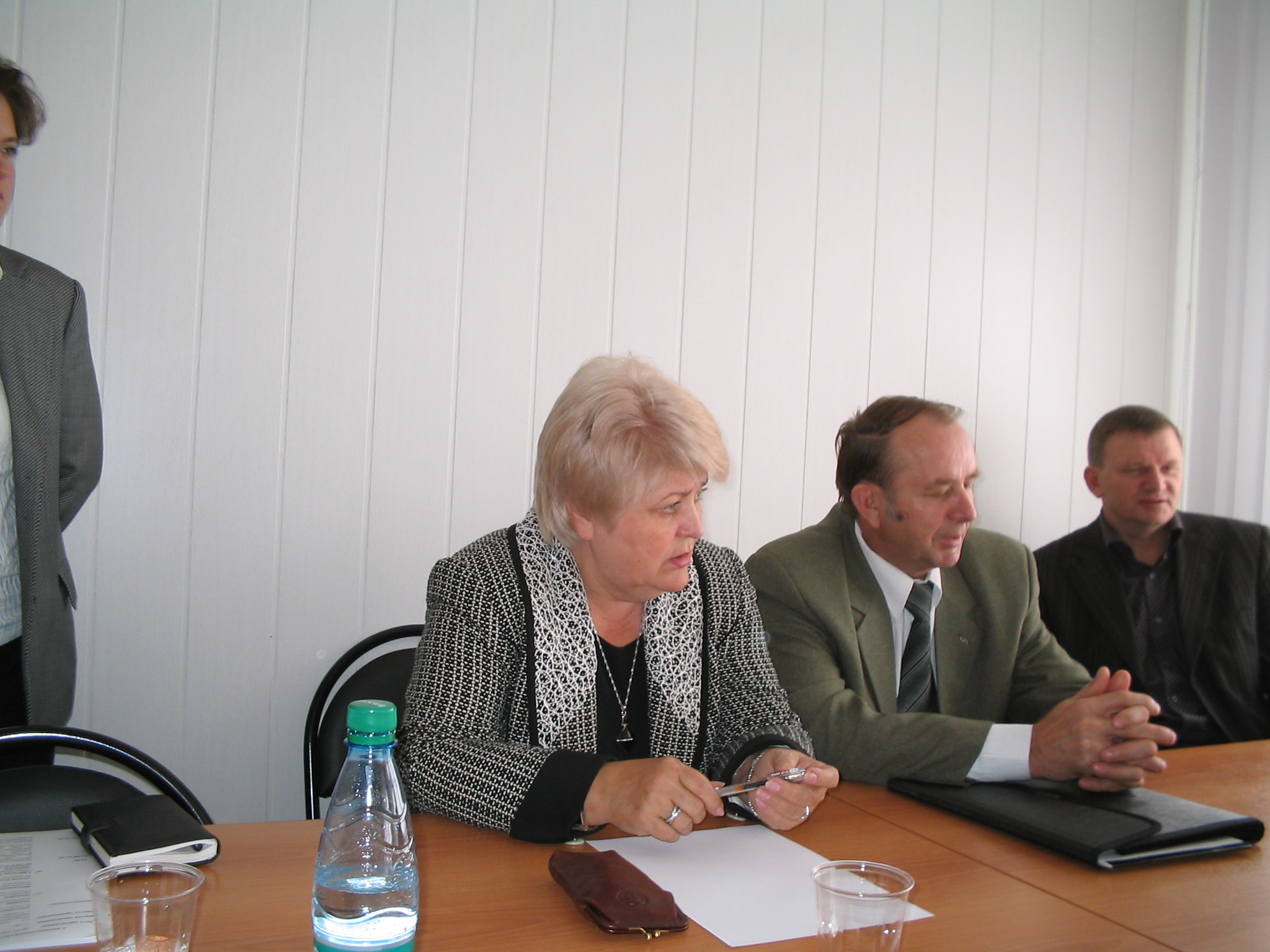 07.12.2001 Рассеянный склероз как социальная и медицинская проблема