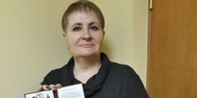 07.12.2018 Руководитель ПРООИБРС «Ариадна» получила статус Общественного помощника Уполномоченного по правам человека в Пермском крае.