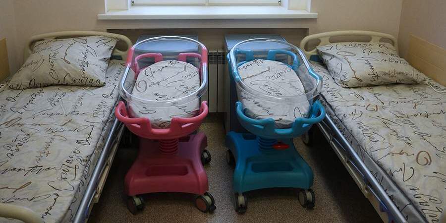 14.01.2026 Эксперт объяснил природу появления инфекций в роддомах