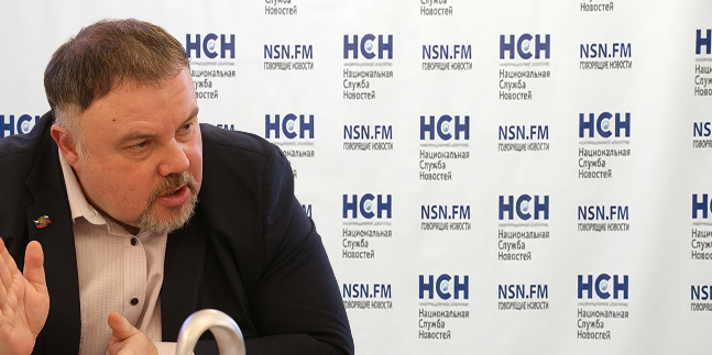 27.04.2026 Опасная красота: рынок домашних инъекций и стоматологии выходит  из-под контроля