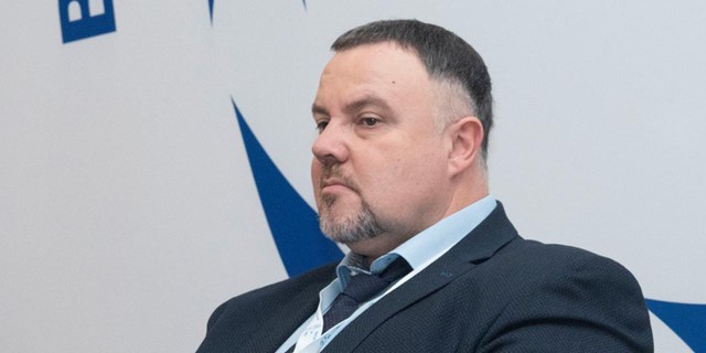 03.08.2020 Москва. Ян Власов выступил с инициативой о создании платформы по общественному контролю 