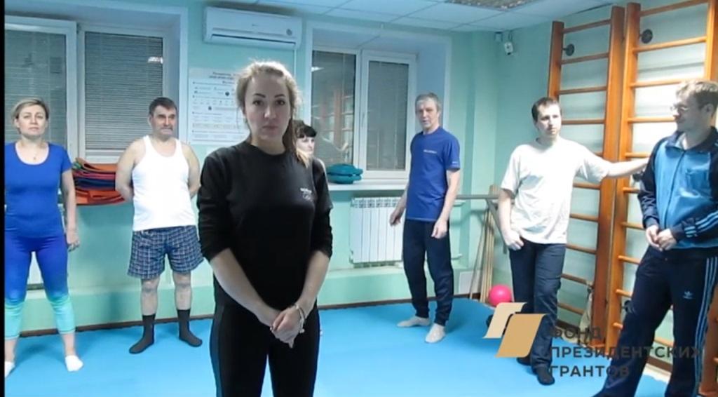 31.03.2019 Самара. PROдвижение. Видеоматериалы 