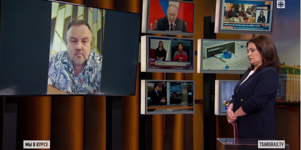 14.06.2024 "Не учись, мама договорится": Самарский скандал. В деле замешаны чиновники