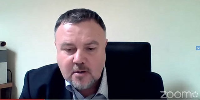 16.11.2020 Москва. Примеры предосторожности: закроются ли торговые центры в Москве 