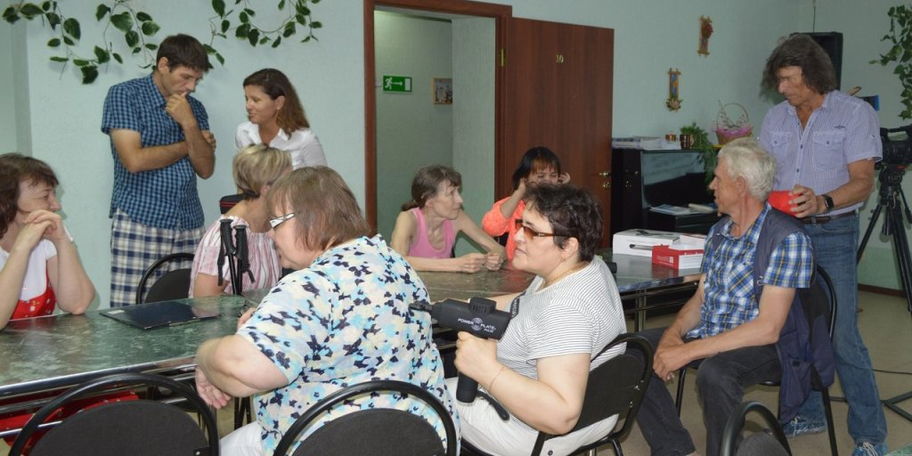 24.06.2021 PROдолжение. Просветительская школа. «Мастер-класс «Персональное применение вибрационной терапии»