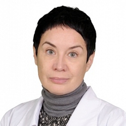 Давыдовская М.В.