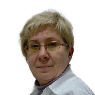 Романова Т. В.