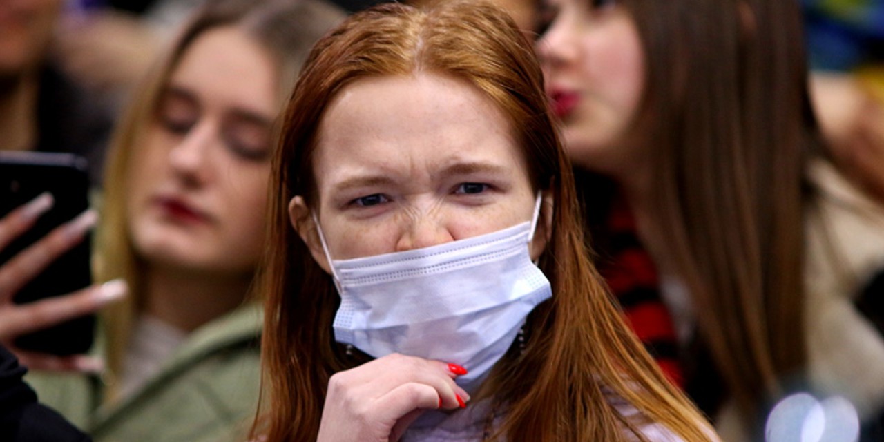 29.12.2023 Эксперт Власов рассказал об эпидемиологической обстановке в России