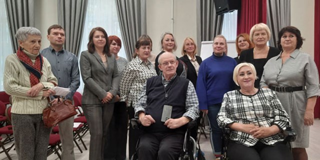 22.10.2024 Самара.Заседание МСЭ